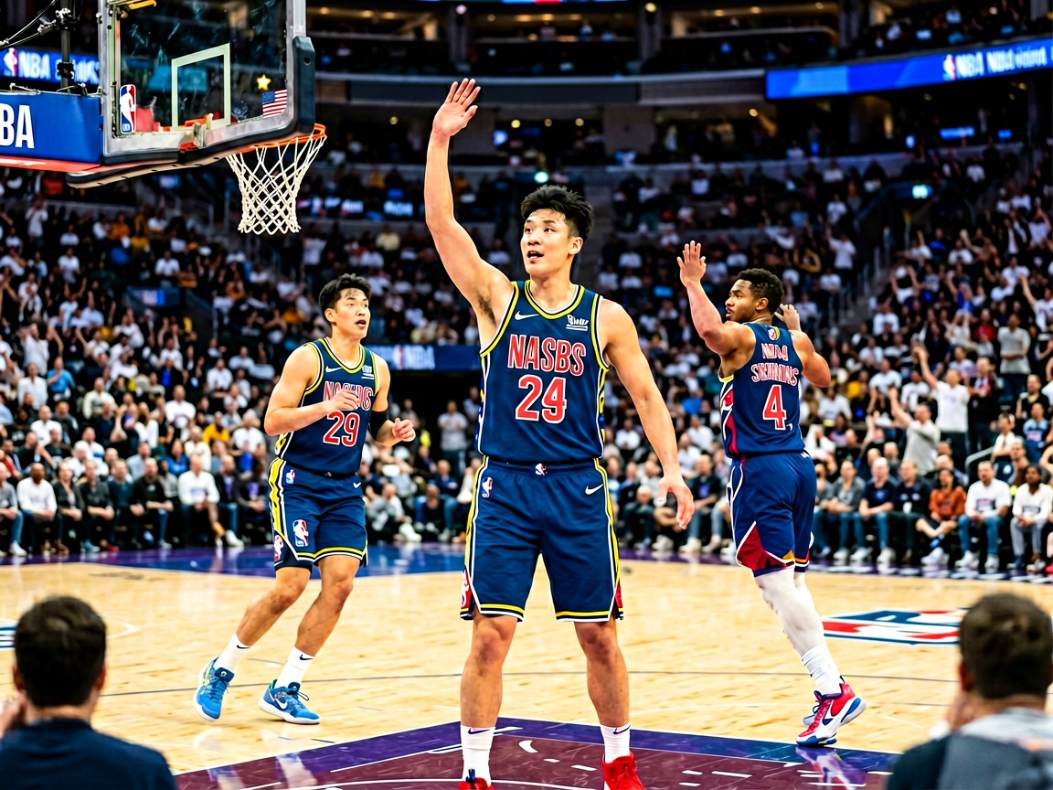 NBA季后赛