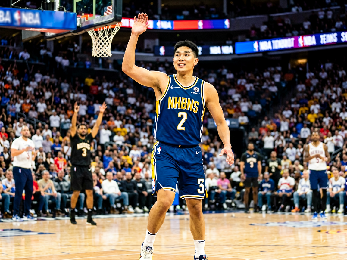 NBA转会