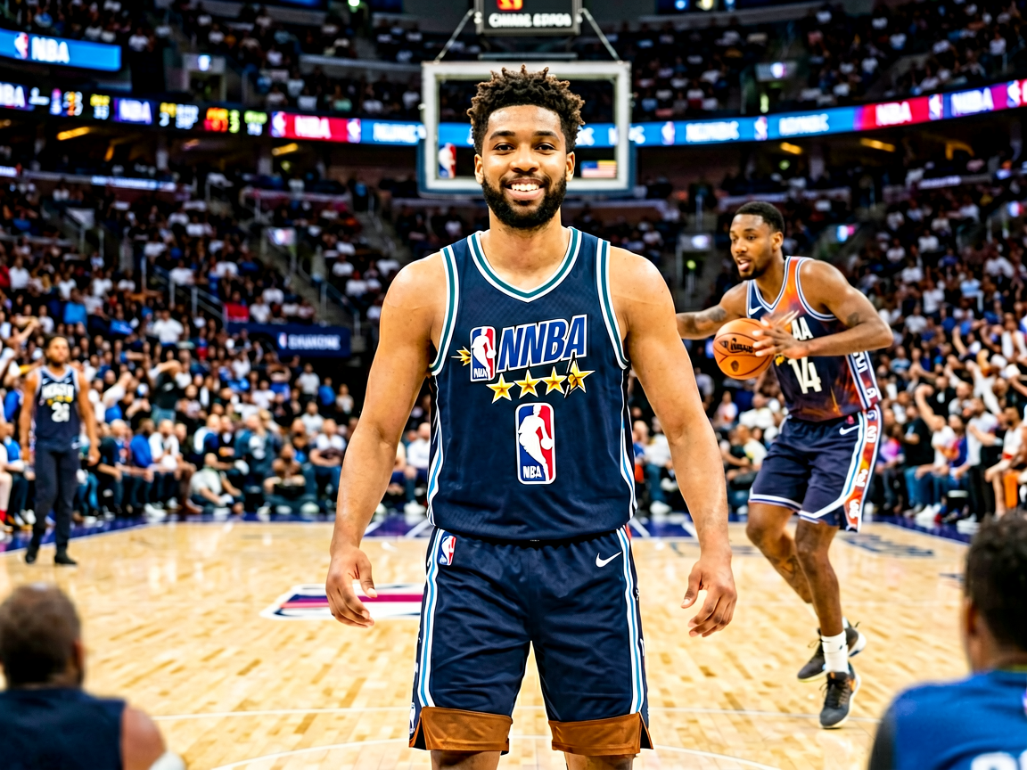 NBA常规赛