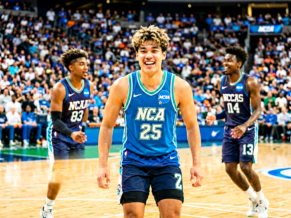 NCAA