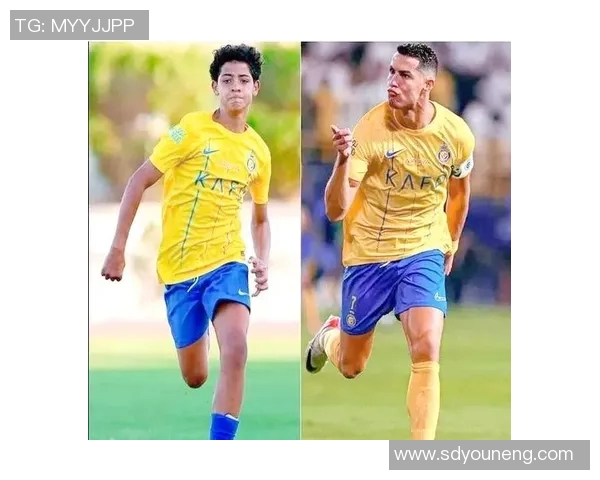 足球明星的儿子为何在球场上难以展现天赋引发关注与讨论