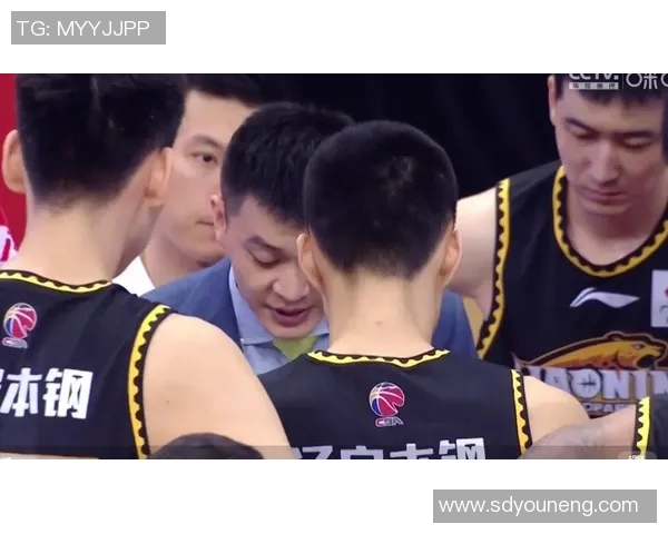 CAB辽宁对阵广东精彩回放全程回顾与赛后分析