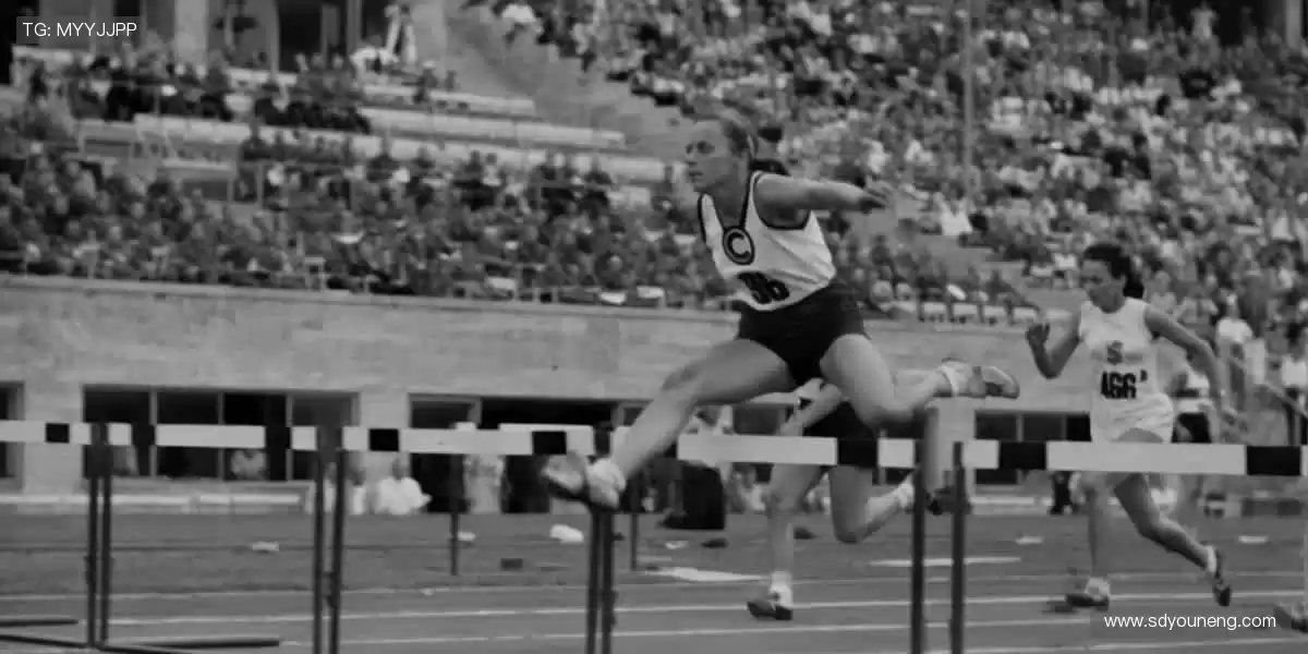 ⚡️ 突破极限,超越自我!🏃♂️